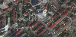 Квартира 3-комн 75 м² - Тбел-Абусеридзе, Батуми