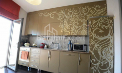 Квартира 4-комн 93 м² - Вахтанга Горгасали, Батуми