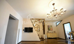 Квартира 93 м² - Вахтанга Горгасали, Батуми, Грузия