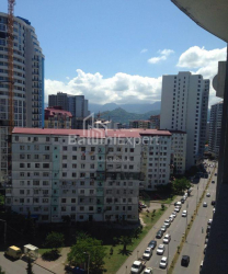 Квартира 3-комн 55 м² - Юсуфа Кобаладзе, Батуми