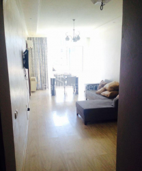Квартира 3-комн 55 м² - Юсуфа Кобаладзе, Батуми