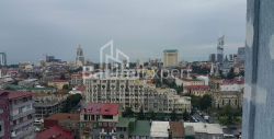 Квартира 2-комн 60 м² - Деметре Тавдадебули, Батуми
