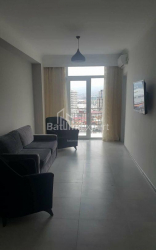 Квартира 2-комн 60 м² - Деметре Тавдадебули, Батуми