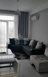 Квартира 60 м² - Деметре Тавдадебули, Батуми, Грузия