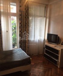 Квартира 115 м² - Юрьевская, Батуми, Грузия