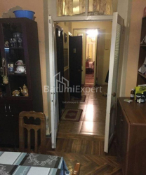 Квартира 4-комн 115 м² - Юрьевская, Батуми