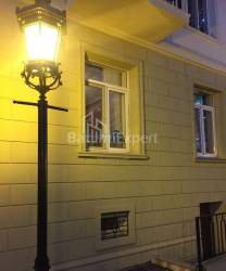 Квартира 115 м² - Юрьевская, Батуми, Грузия
