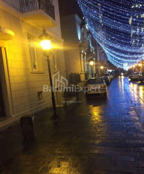 Квартира 4-комн 115 м² - Юрьевская, Батуми