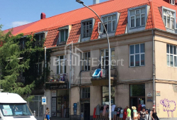 Квартира 262 м² - Юрьевская, Батуми, Грузия