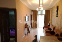 Квартира 7-комн 130 м² - Шерифа Химшиашвили, Батуми