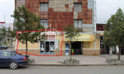 Квартира 1-комн 45 м² - Иване Джавахишвили, Батуми