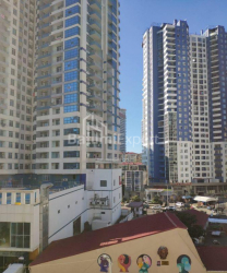 Квартира 2-комн 49 м² - Нико Пиросмани, Батуми