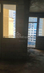Квартира 2-комн 49 м² - Нико Пиросмани, Батуми