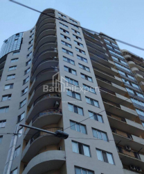Квартира 2-комн 49 м² - Нико Пиросмани, Батуми