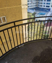 Квартира 2-комн 49 м² - Нико Пиросмани, Батуми
