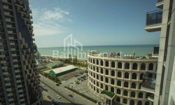 Квартира 1-комн 31 м² - Шерифа Химшиашвили, Батуми