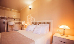 Квартира 1-комн 31 м² - Шерифа Химшиашвили, Батуми
