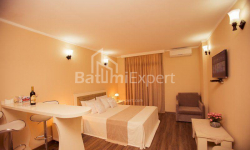 Квартира 1-комн 31 м² - Шерифа Химшиашвили, Батуми