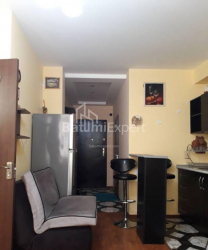 Квартира 2-комн 46 м² - Юрьевская, Батуми