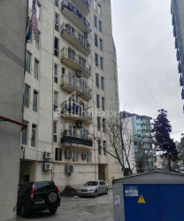 Квартира 2-комн 55 м² - Петра Багратиони, Батуми