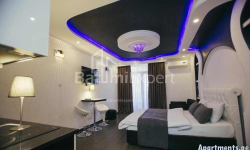 Квартира 1-комн 33 м² - Шерифа Химшиашвили, Батуми