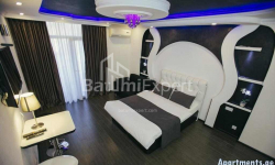 Квартира 1-комн 33 м² - Шерифа Химшиашвили, Батуми