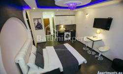 Квартира 1-комн 33 м² - Шерифа Химшиашвили, Батуми