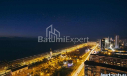 Квартира 33 м² - Шерифа Химшиашвили, Батуми, Грузия