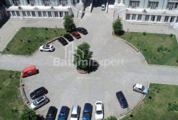 Квартира 3-комн 70 м² - Шерифа Химшиашвили, Батуми