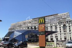 Квартира 70 м² - Шерифа Химшиашвили, Батуми, Грузия