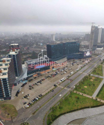Квартира 31 м² - Юрьевская, Батуми, Грузия