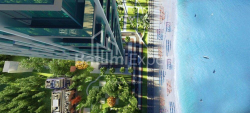 Квартира 31 м² - Юрьевская, Батуми, Грузия