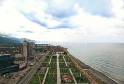 Квартира 1-комн 31 м² - Юрьевская, Батуми