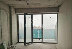 Квартира 1-комн 31 м² - Юрьевская, Батуми
