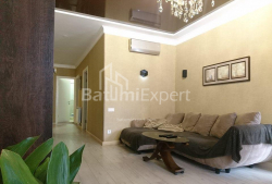 Квартира 90 м² - Нико Пиросмани, Батуми, Грузия