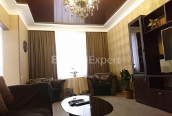 Квартира 3-комн 90 м² - Нико Пиросмани, Батуми
