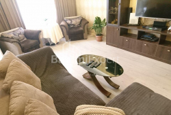 Квартира 90 м² - Нико Пиросмани, Батуми, Грузия