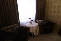 Квартира 3-комн 90 м² - Нико Пиросмани, Батуми