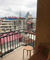 Квартира 3-комн 70 м² - Вахтанга Горгасали, Батуми