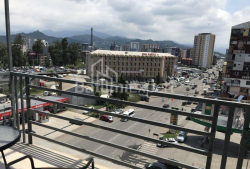 Квартира 3-комн 58 м² - Юрьевская, Батуми