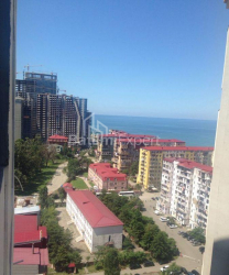 Квартира 2-комн 52 м² - Юсуфа Кобаладзе, Батуми