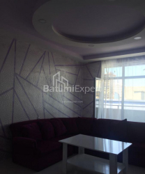 Квартира 3-комн 60 м² - Юрьевская, Батуми
