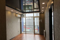 Квартира 2-комн 60 м² - Нико Пиросмани, Батуми