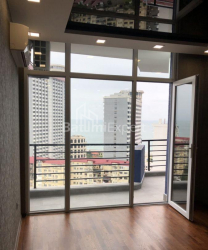Квартира 2-комн 60 м² - Нико Пиросмани, Батуми