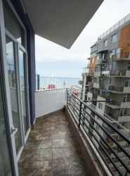 Квартира 3-комн 70 м² - Нико Пиросмани, Батуми