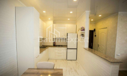 Квартира 3-комн 70 м² - Нико Пиросмани, Батуми