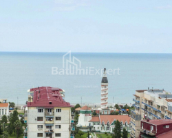 Квартира 3-комн 70 м² - Нико Пиросмани, Батуми