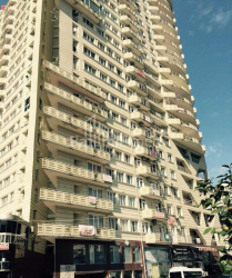 Квартира 3-комн 55 м² - Зураба Горгиладзе, Батуми