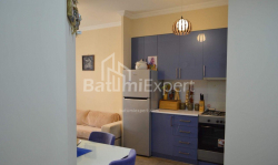 Квартира 55 м² - Зураба Горгиладзе, Батуми, Грузия