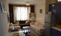 Квартира 3-комн 55 м² - Зураба Горгиладзе, Батуми